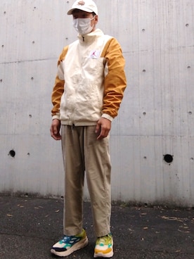 kawatukipotatoさんのコーディネート