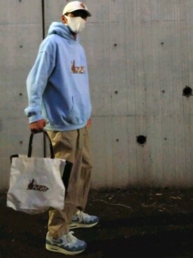 kawatukipotatoさんのコーディネート