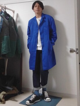 kawatukipotatoさんのコーディネート