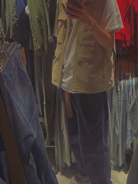 moori076923さん(メンズ・182cm)の秋コーディネート