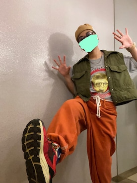 めーどいんさん（レディース・151cm）の夏コーディネート