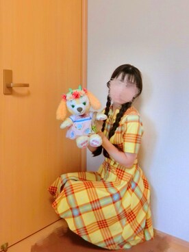 クッキーアン の人気ファッションコーディネート Wear