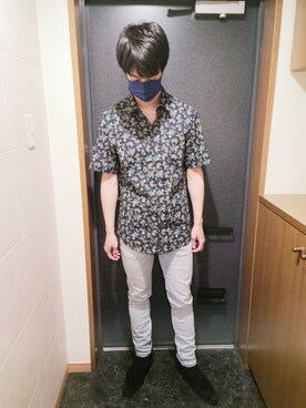 ttkhrfmさんのコーディネート