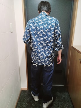 ttkhrfmさんのコーディネート