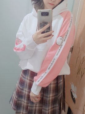 彌渦怨yakaon/瑠娜Runaさんのコーディネート