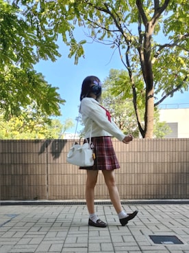 彌渦怨yakaon/瑠娜Runaさんのコーディネート