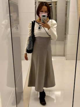 彌渦怨yakaon/瑠娜Runaさんのコーディネート