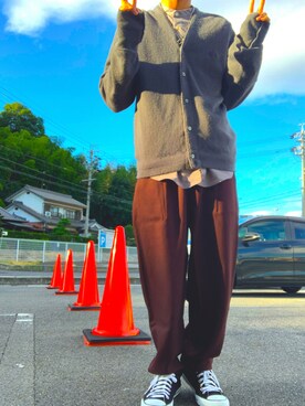 kENtoさんのコーディネート