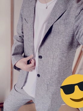 sさんのコーディネート