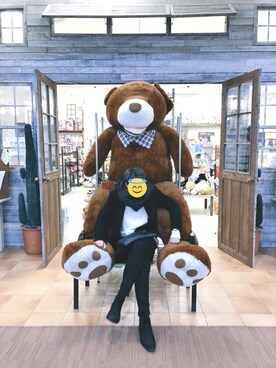 「H&M（エイチ・アンド・エム）のアイテム（ブーツ）」を使った、sさん（メンズ・184cm）の夏コーディネート