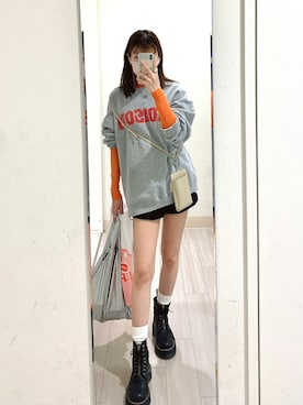 monaさんのコーディネート