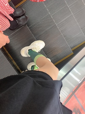 monaさんのコーディネート