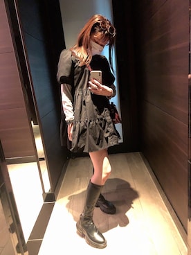 monaさんのコーディネート