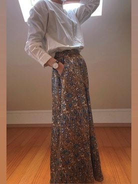 around40fさんのコーディネート