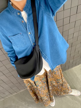 around40fさんのコーディネート