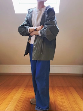 around40fさんのコーディネート