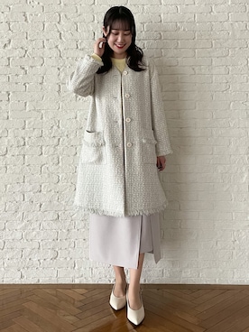 yukariさんのコーディネート