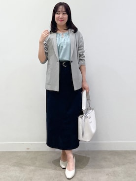 yukariさんのコーディネート