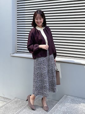 yukariさんのコーディネート