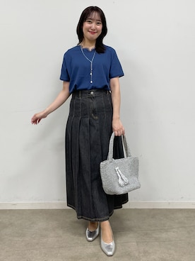 yukariさんのコーディネート