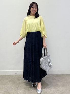 yukariさんのコーディネート