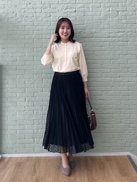 大人カジュアル×フェミニン まとめ売り コーデ売り レディース服 春夏 新品入り 楽天市場】大人フェミニンにモノトーンコーデ : 桜春天