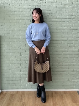 yukariさんのコーディネート