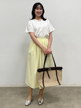 yukariさんのコーディネート