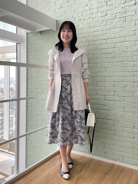 yukariさんのコーディネート