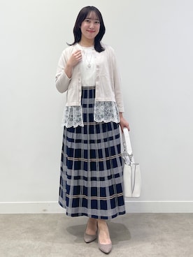 yukariさんのコーディネート