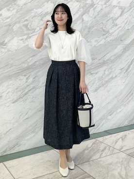 yukariさんのコーディネート