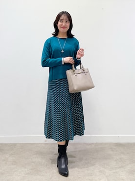 yukariさんのコーディネート