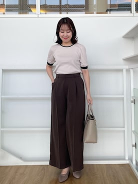 yukariさんのコーディネート