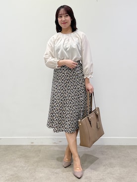 yukariさんのコーディネート