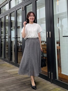 yukariさんのコーディネート