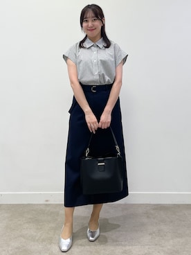 yukariさんのコーディネート