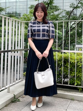 yukariさんのコーディネート