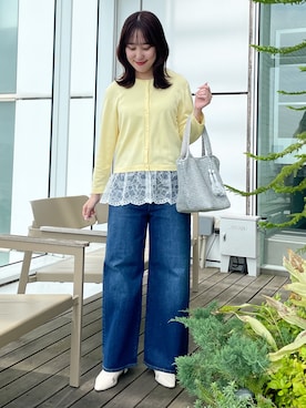 yukariさんのコーディネート