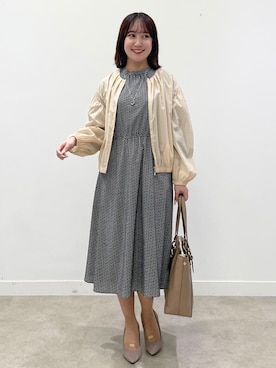 yukariさんのコーディネート