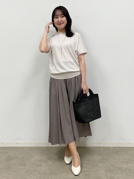yukariさんのコーディネート