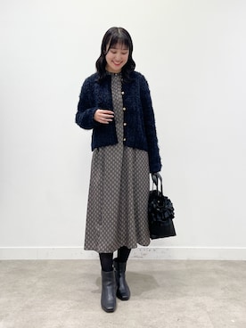 yukariさんのコーディネート