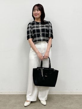 yukariさんのコーディネート