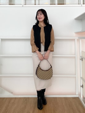 yukariさんのコーディネート