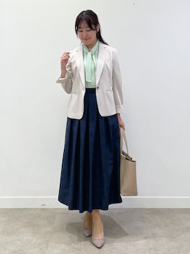 yukariさんのコーディネート