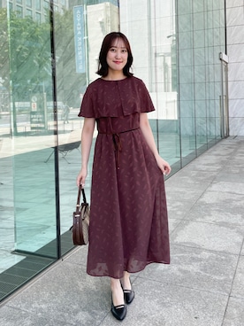 yukariさんのコーディネート