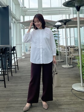 yukariさんのコーディネート