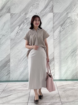 yukariさんのコーディネート