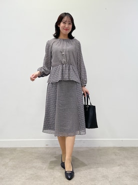 yukariさんのコーディネート