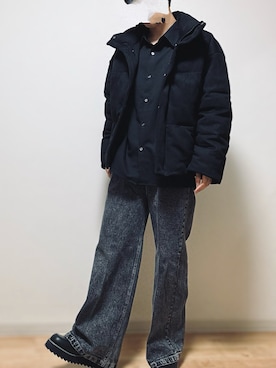 Takumi_wearさんのコーディネート