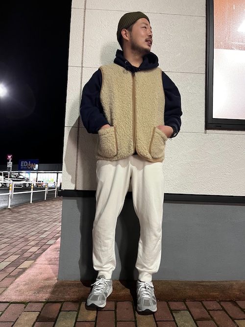 B:MING by BEAMS（ビーミングバイビームス）の「COLD BREAKER × B:MING 